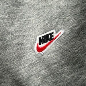 The Nike Tee